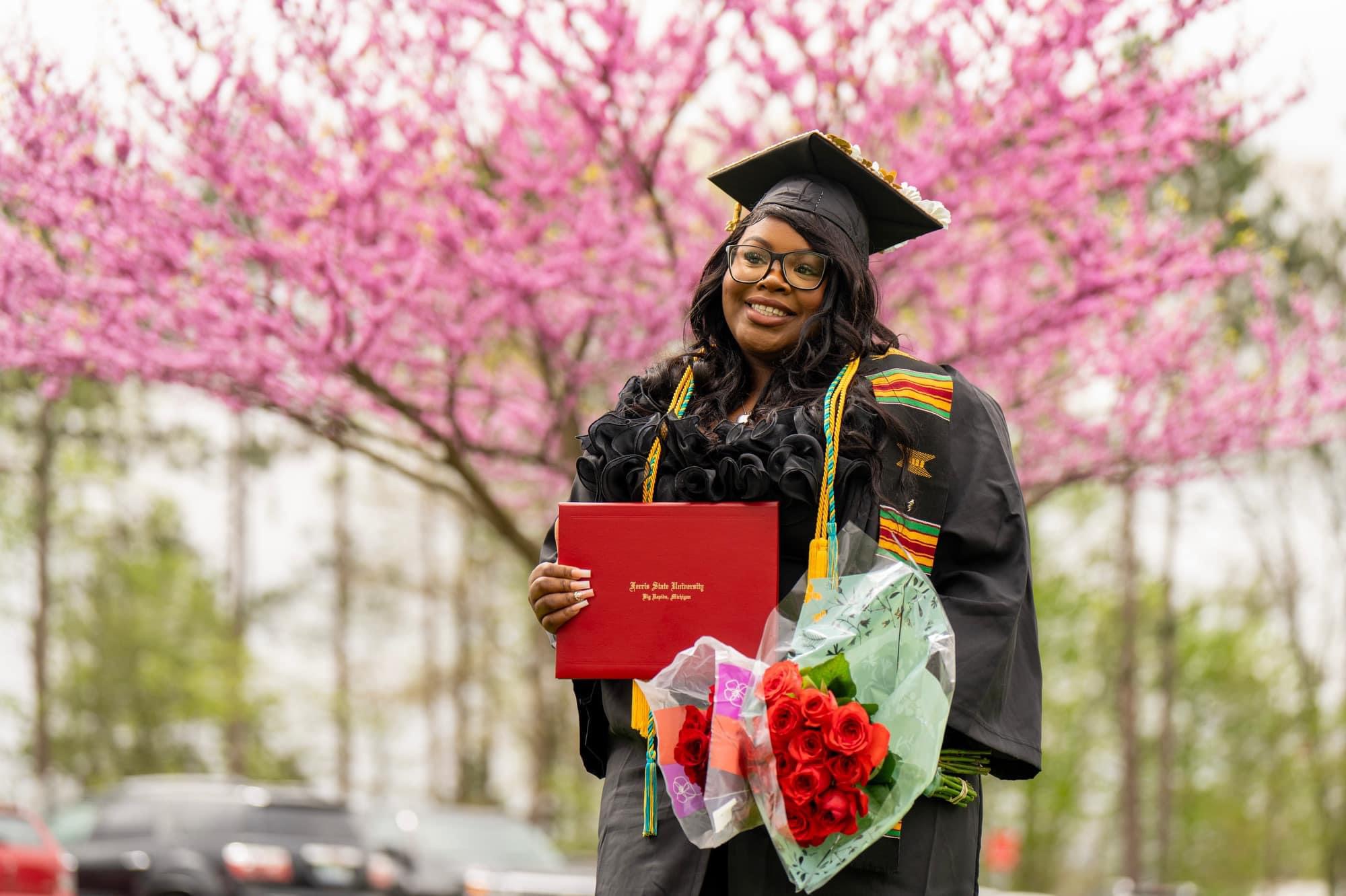 SCWK Graduation Spring25 SCWK Graduation Spring25